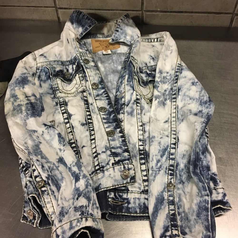 New Jeans Jeans